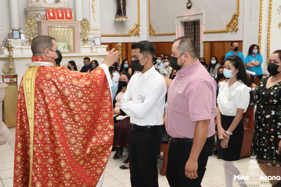 ...